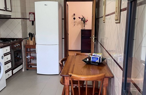 Lagoa Apartment | Azores Ocean View Apartment