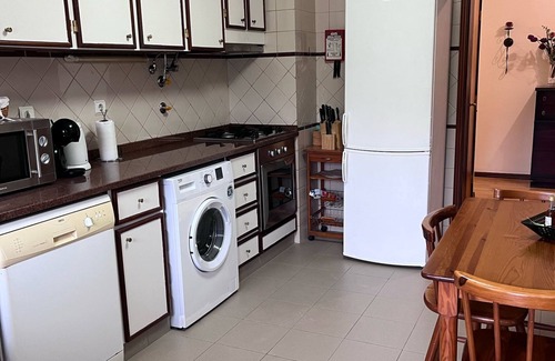 Lagoa Apartment | Azores Ocean View Apartment