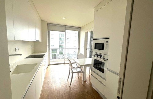 Ponta Delgada Apartment | Azores Paim Apartment T2