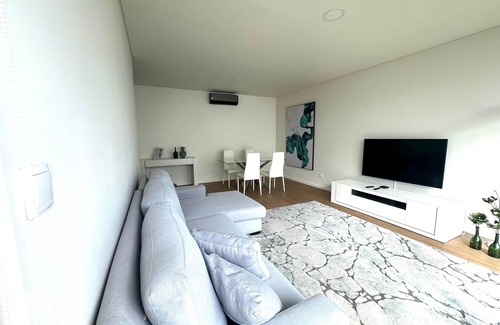 Ponta Delgada Apartment | Azores Paim Apartment T2