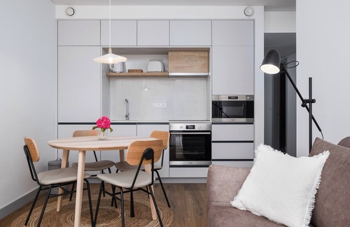 Ponta Delgada Condo | Azorian SuitesnOne-bedroom apartment near the airport of Ponta Delgada!