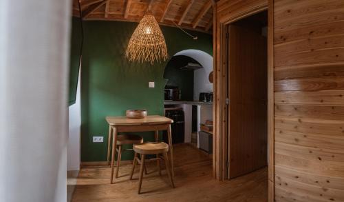 Vila do Porto House | AZORINSITU - Casas da Ribeira