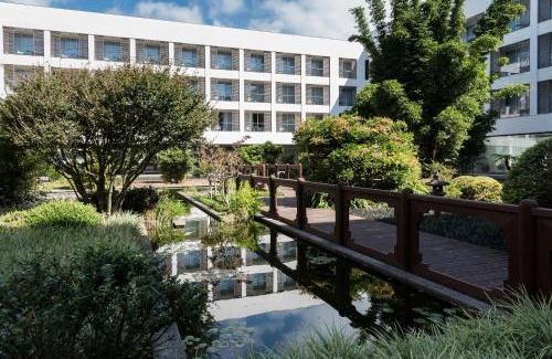 Ponta Delgada Hotel | Azoris Royal Garden – Leisure & Conference Hotel
