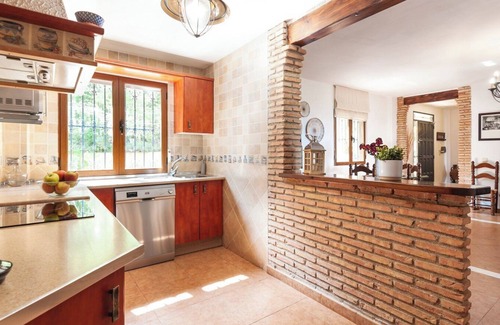 Los Villares Villa | Azuara 2 Dormitorios Los Villares by Ruralidays