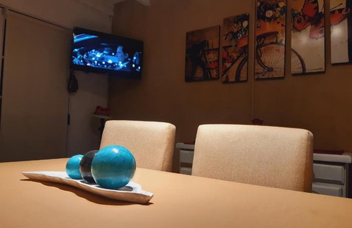 Azul Apartment | Azul Alojamiento Popé