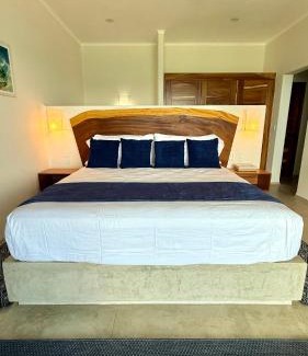 El Sargento Resort | Azul Beach Kite Resort