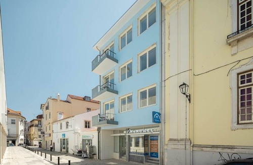 Coimbra Apartment | Azul Downtown Apartments - Mosteiro