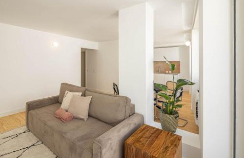 Coimbra City Centre Apartment | Azul Downtown Apartments