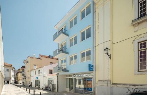 Coimbra City Centre Apartment | Azul Downtown Apartments