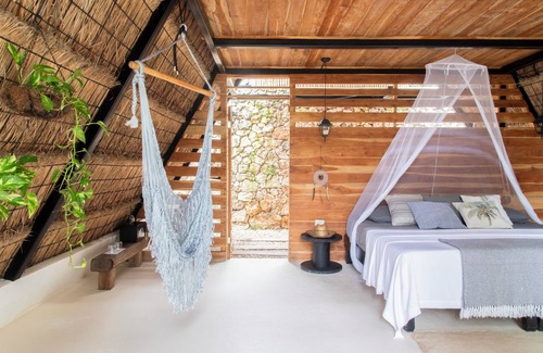 Bacalar Hotel | Azul Nomeolvides