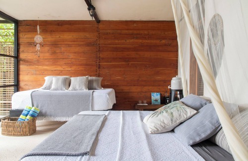 Bacalar Hotel | Azul Nomeolvides