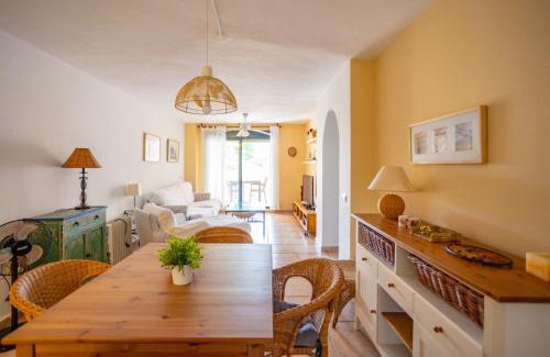 Atlanterra Apartment | Azul Zahara