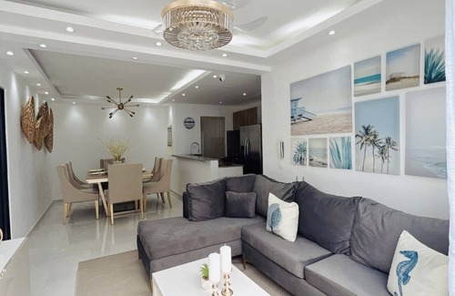Villa Hermosa Apartment | Azulik Amazing Aparment