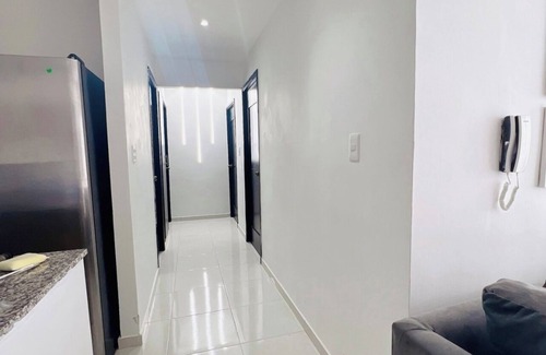 Villa Hermosa Apartment | Azulik Amazing Aparment
