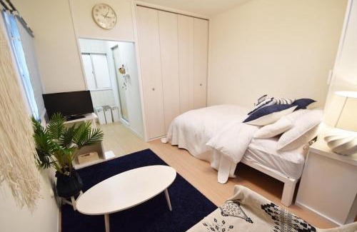 Ebisu Apartment | Azuma Green Heights
