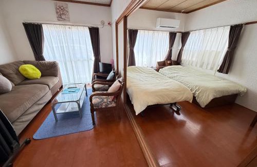 Toyoshina Apartment | Azumino Relax Lodge