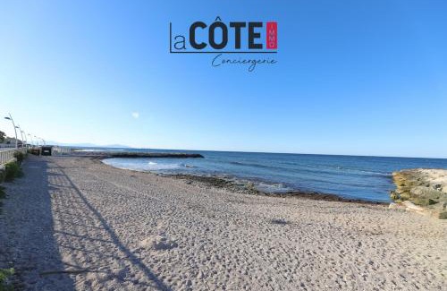 Sausset-les-Pins Apartment | Azuréa