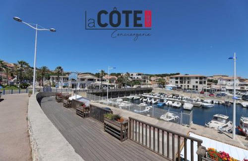 Sausset-les-Pins Apartment | Azuréa