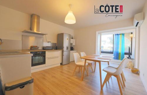 Sausset-les-Pins Apartment | Azuréa