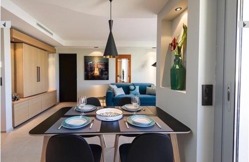 Saint-Laurent-du-Var Apartment | Azur 3000