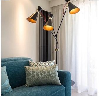 Saint-Laurent-du-Var Apartment | Azur 3000