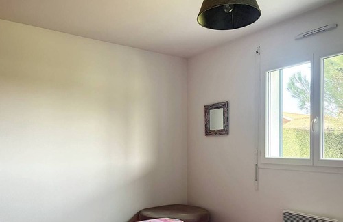 Azur House | AZUR, beautiful villa for 8 people in a quiet area