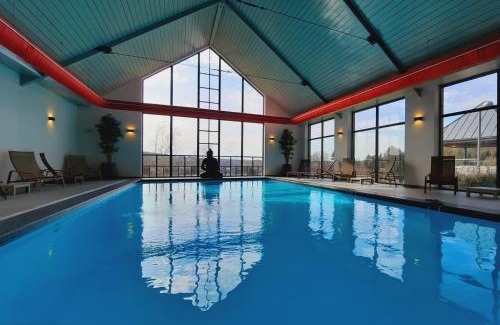Durbuy Hotel | Azur en Ardenne