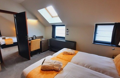 Durbuy Hotel | Azur en Ardenne