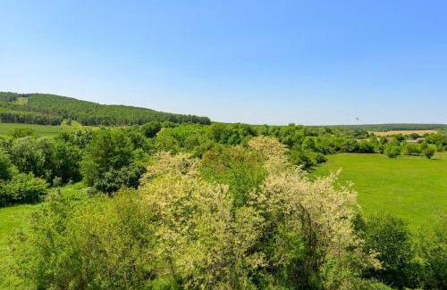 Shkorpilovtsi Apartment | Azur Garden 64