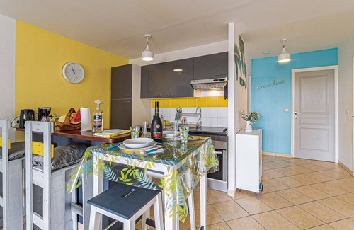 Perinet Apartment | Azur - Guadeloupe 10 min à Pieds de la Plage, Restaurants et Commodités