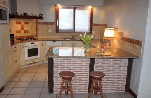 Azur House | AZUR LANDES OCEAN 15 persons ideal for 3-4 families with children