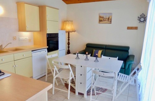 Azur House | AZUR LANDES OCEAN 15 persons ideal for 3-4 families with children