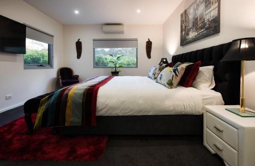 Daylesford Villa | Azura