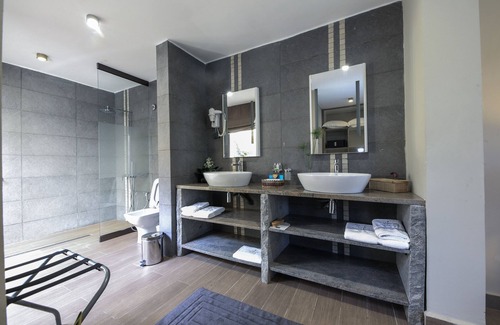 Mahavelona Hotel | Azura Golf Resort & Spa