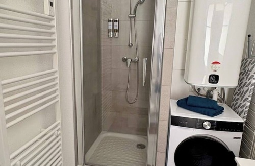 Selestat Apartment | Azura - Guest House, a Mediterranean bubble in Sélestat