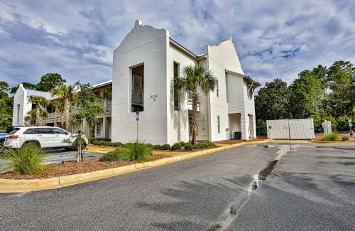 Dune Allen Beach Apartment | Azure 30A 1201