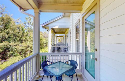 Dune Allen Beach Apartment | Azure 30A 1201