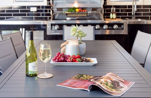 Callala Beach House | Azure House - freedom beckons just 300m from Callala Beach at Jervis Bay