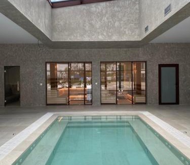 Primorski Apartment | Azure Infinity - Sea view, Pools & SPA - Over the Sea and Under the Sky