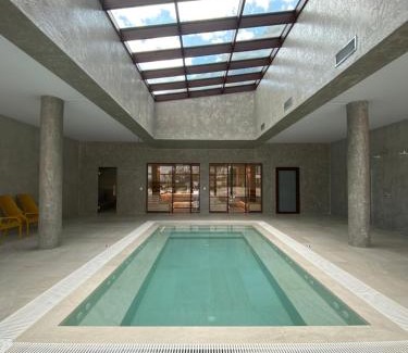 Primorski Apartment | Azure Infinity - Sea view, Pools & SPA - Over the Sea and Under the Sky