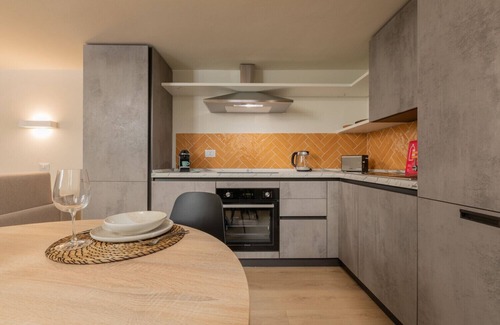 Cit Turin Apartment | Azure Loft by Wonderful Italy