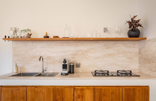 Berawa Villa | Azure Luxe Boutique Villa in Canggu 11min to FINNS