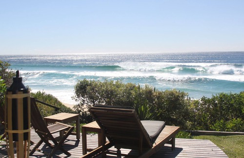 Boomerang Beach House | Azure on the Beach 2 Top 10 Beach House.