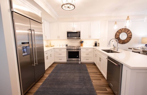 Historic Seaport House | Azure Palms | Old Town Villas