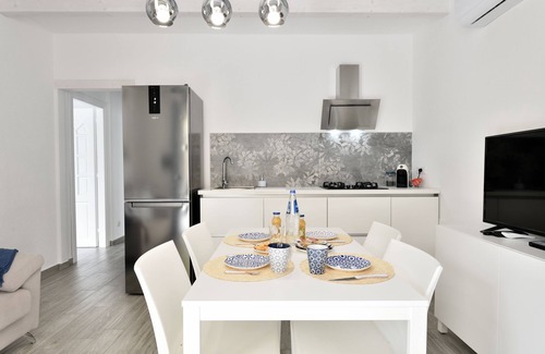 Tanaunella Apartment | Azure Relax