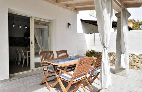 Tanaunella Apartment | Azure Relax