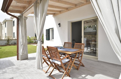 Tanaunella Apartment | Azure Relax