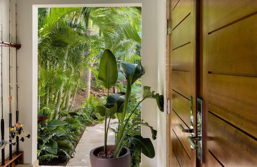 Maho Bay Quarter Villa | Azure Vista Villa: Serene Luxury with Breathtaking Views