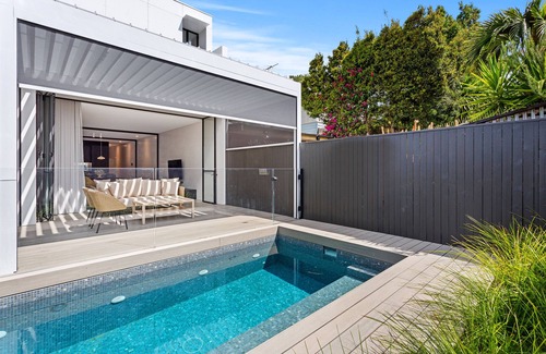 Bondi House | Azure Waves Oasisn