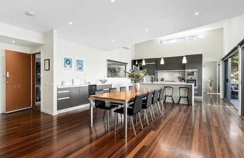 Wye River House | Azure Wye River - Amazing ocean view family home